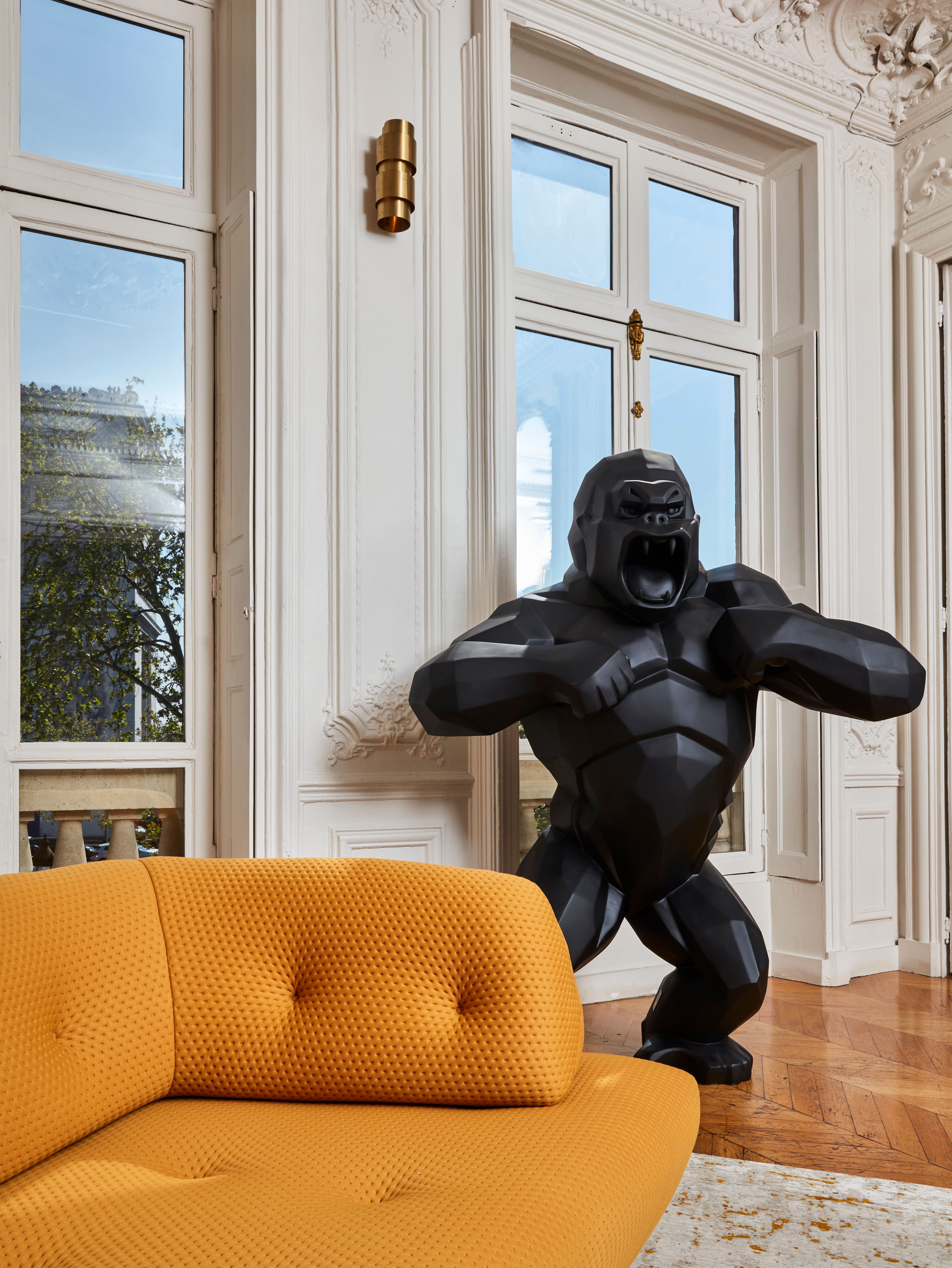 maison XXL x Orlinski