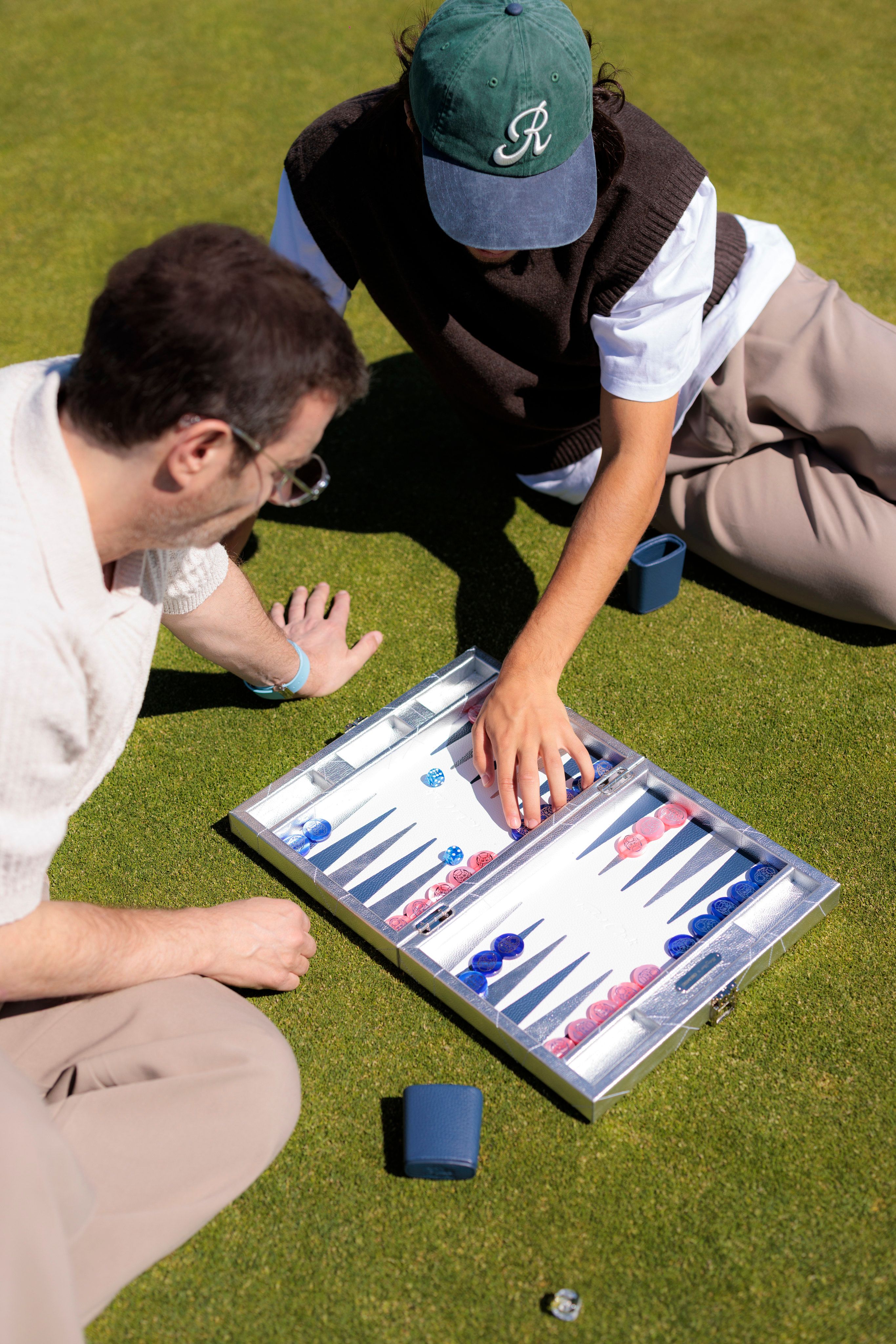 Hector Saxe x Orlinski