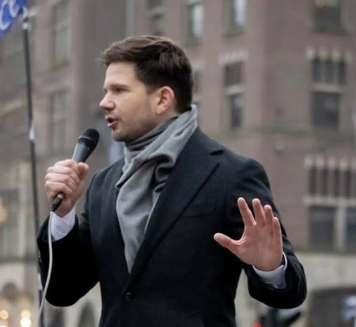 Van protest naar proces: Gideons woorden, boerenverzet en de rechtsstaat