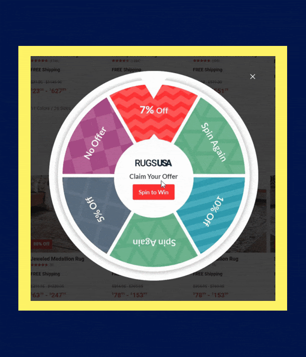 Gamification ideation by RUGS USA