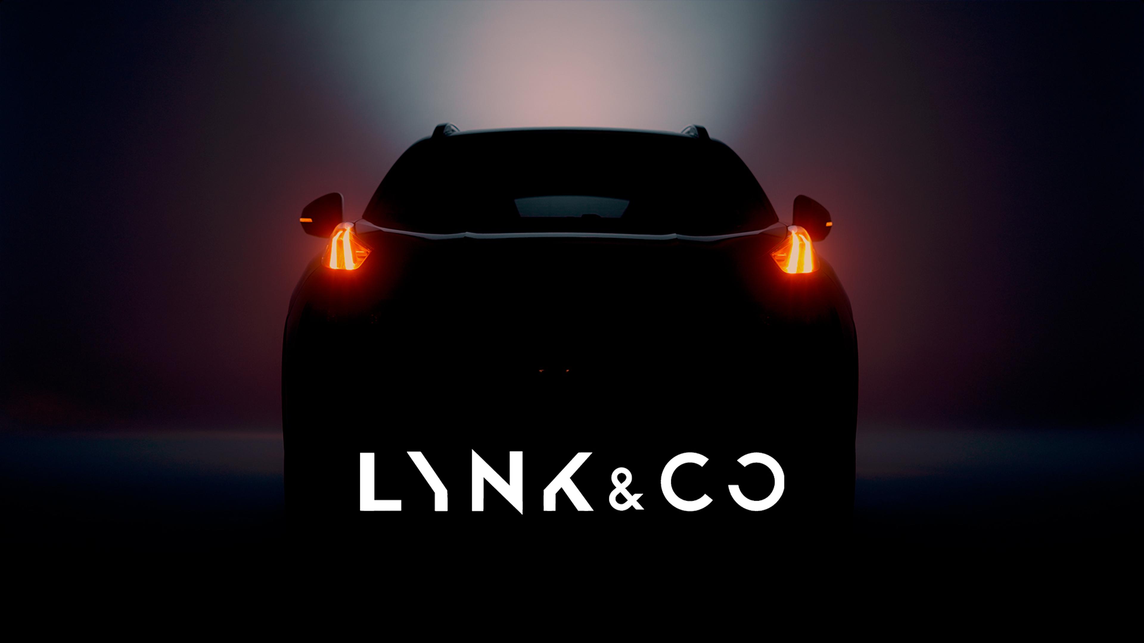 Lynk&co