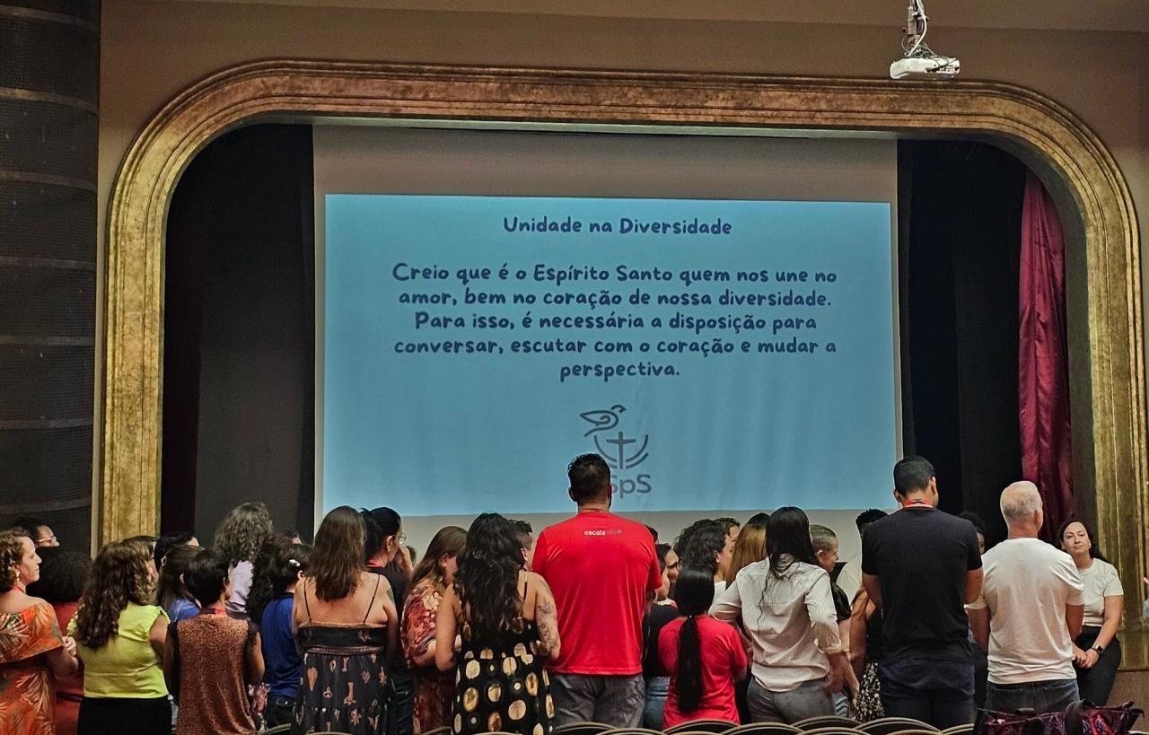 Professores