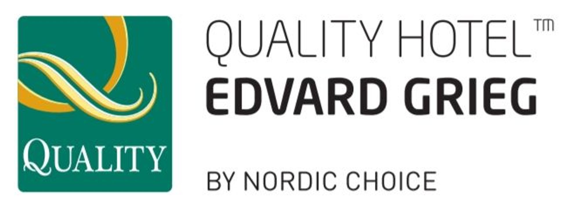 Quality Hotel Edvard Grieg