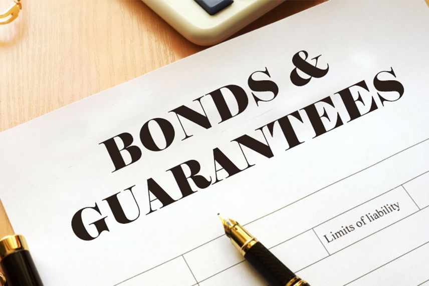 Bonds and Guarantee Insurance: Safeguarding Contractual Obligations