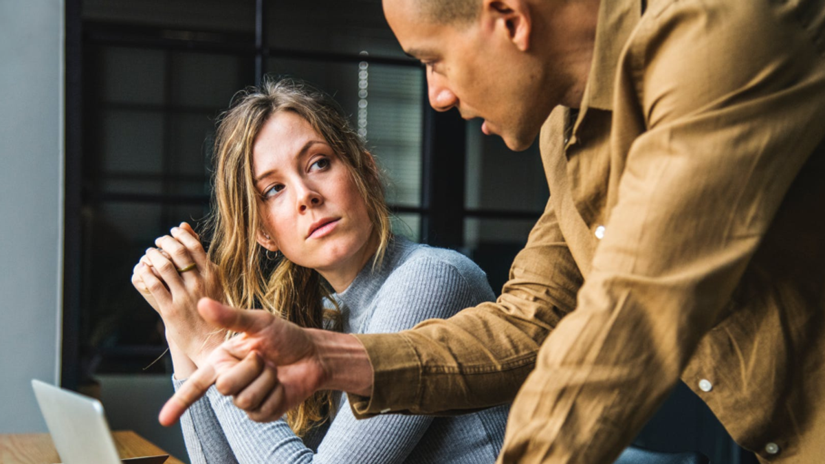 Influence without authority