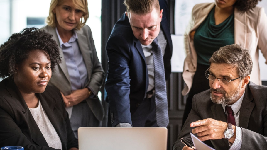 Collaboration and communication