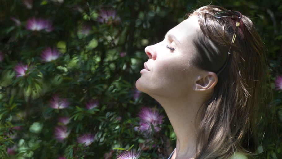 Emotional self-control