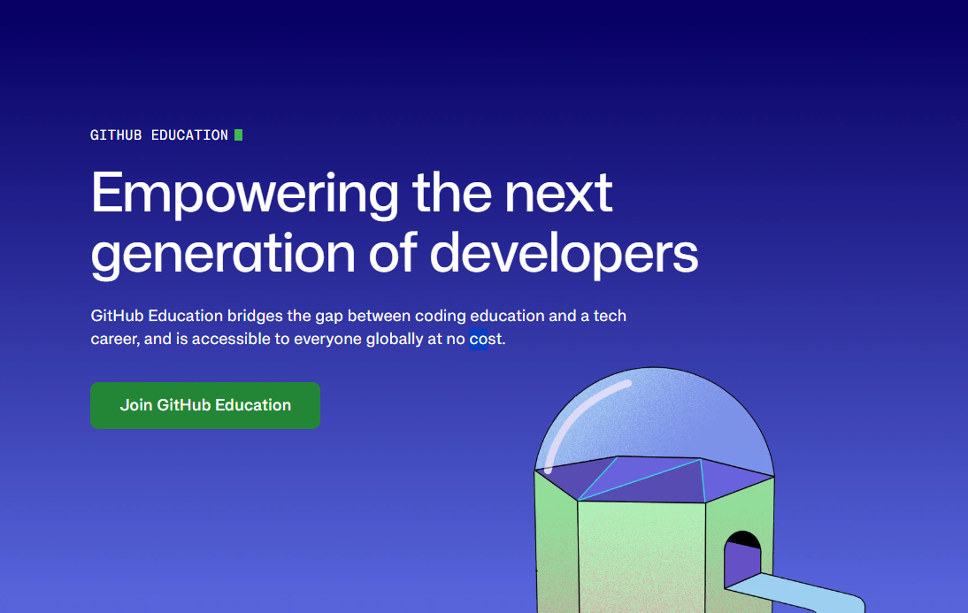 GitHub Student Developer Pack : 2 000 $ d'outils gratuits pour les ...