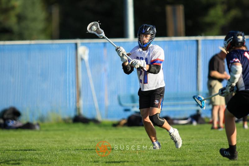 Immaculate Conception Academy @ Coeur d'Alene Lacrosse photo 15