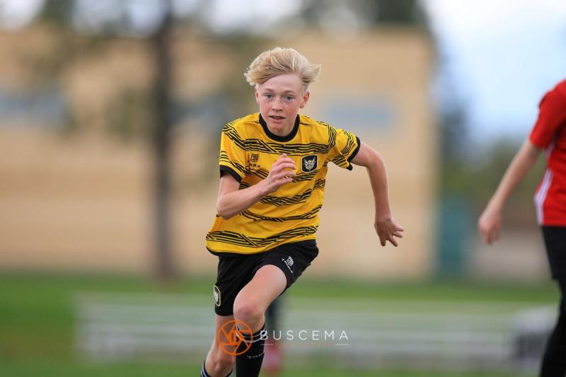 Sting 11B Premier @ Storm FC B11 photo 6