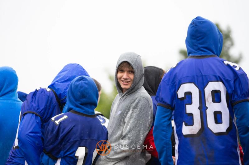 Coeur d'Alene Vikings Homecoming Parade 2022 photo 46