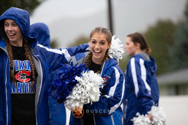 Coeur d'Alene Vikings Homecoming Parade 2022 photo 32