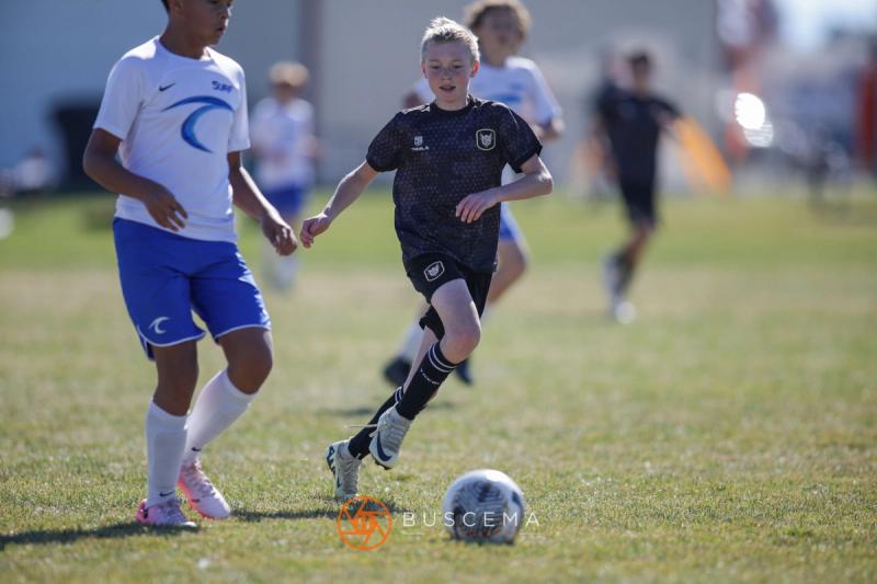 Sting 11B Premier v WE Surf SB B11 Premier photo 8