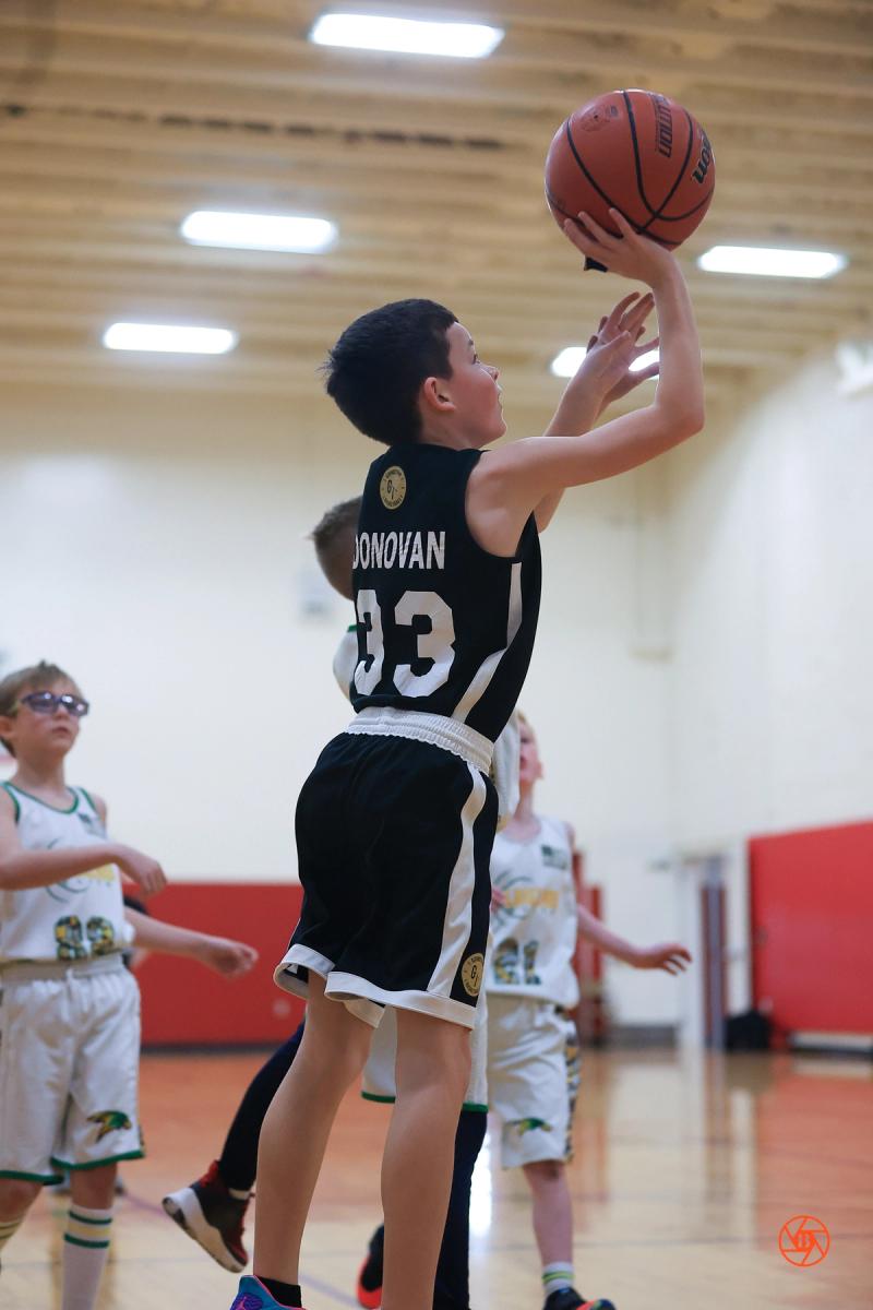 Grindtime Basketball photo 17
