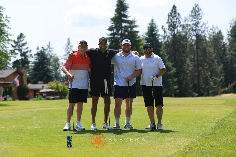 CHS Viking Golf Classic 2025 photo 15