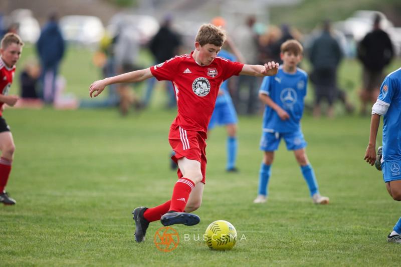 Timbers North FC 11B Premier v Rockies SC11 photo 13