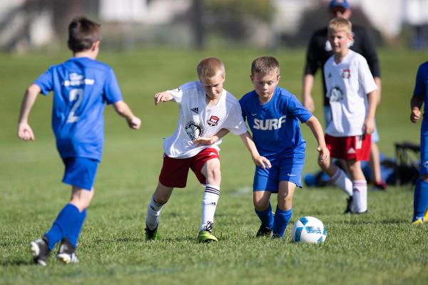 Timbers North FC Premier 11B vs EW Surf