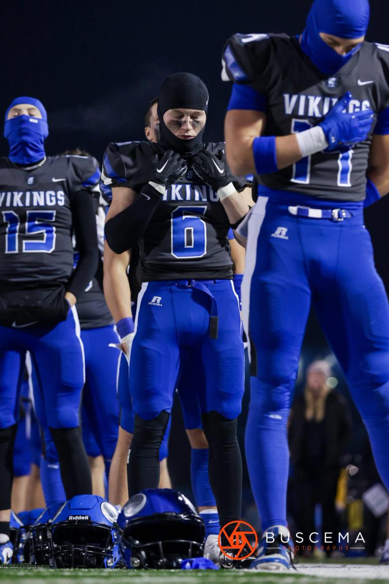 Middleton @ Coeur d'Alene - 6A Quarterfinals photo 4