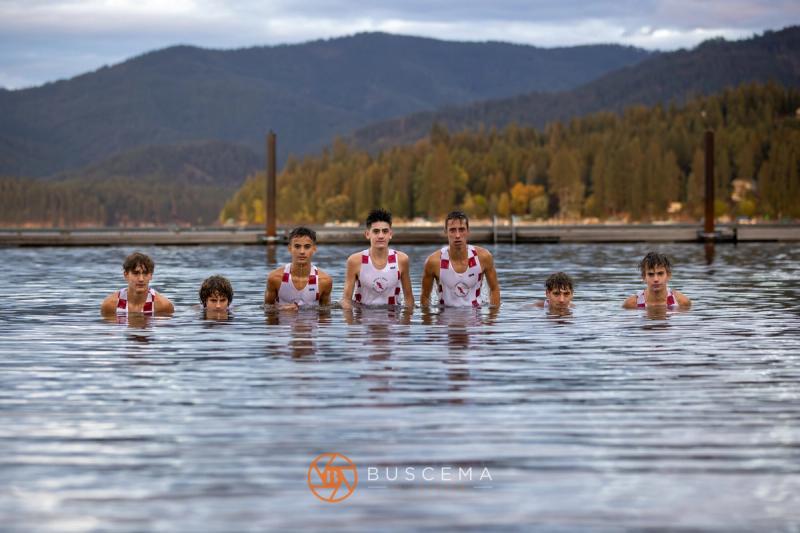 North Idaho Distance Project Media Day photo 32