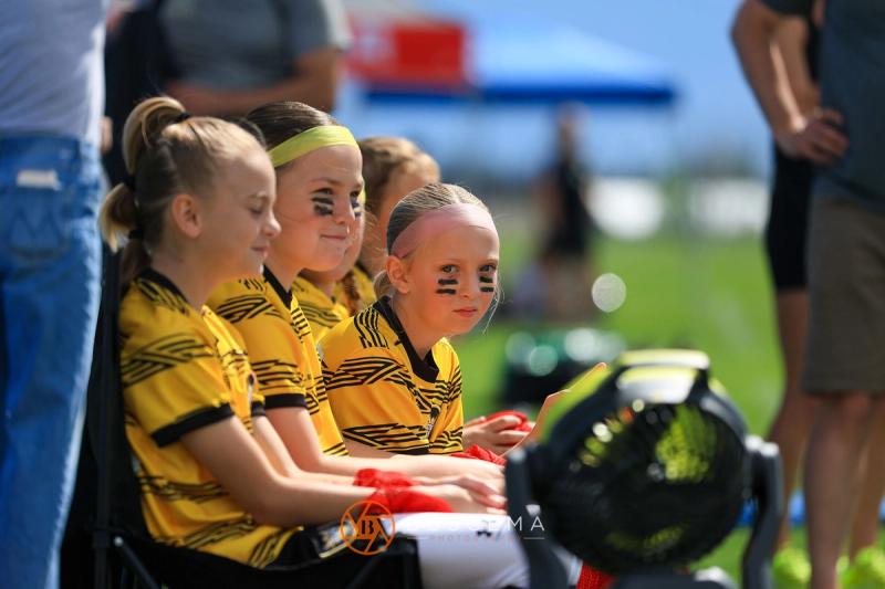 Sting 14G Black vs Flathead Valley photo 2