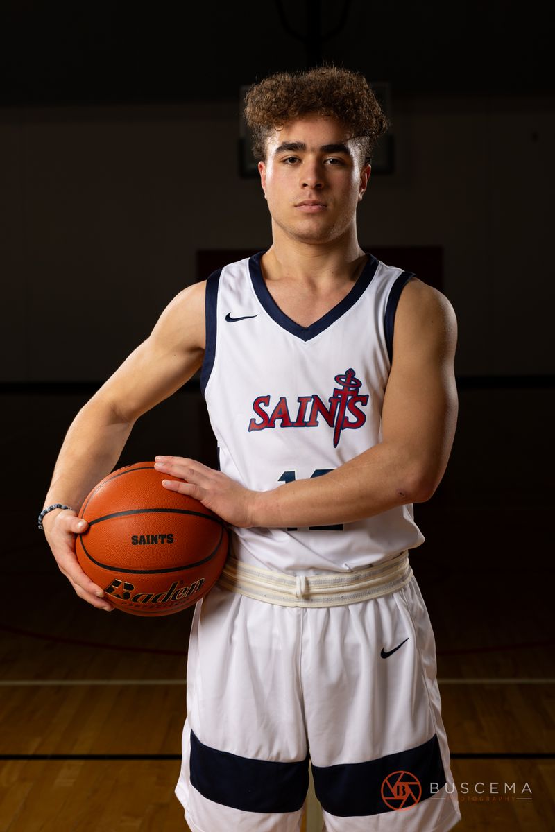 Coeur du Christ Academy Basketball Team Photos photo 5