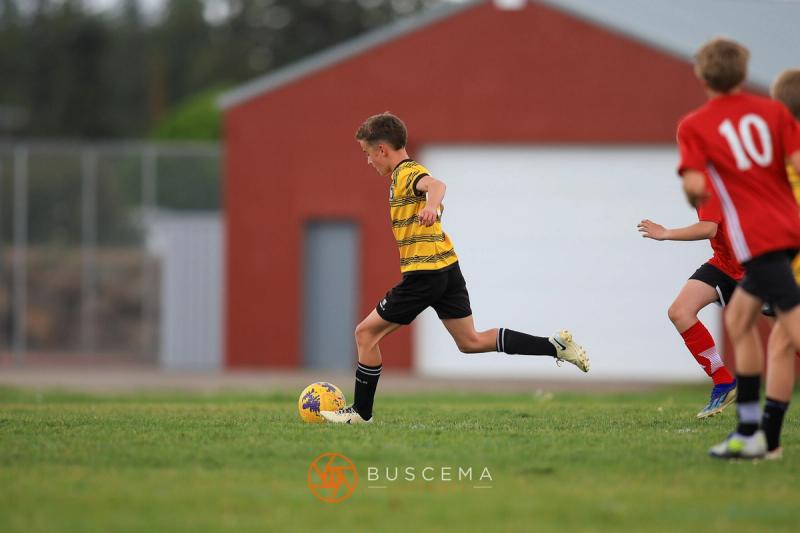 Sting 11B Premier @ Storm FC B11 photo 12