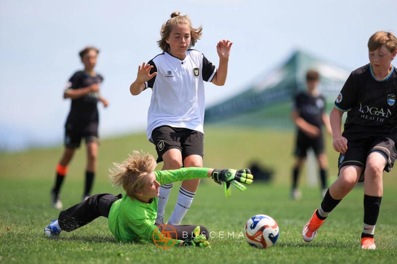 Sting 11B Premier v Flathead Rapids FRDS photo 23