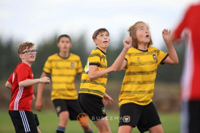 Sting 11B Premier @ Storm FC B11 photo 8