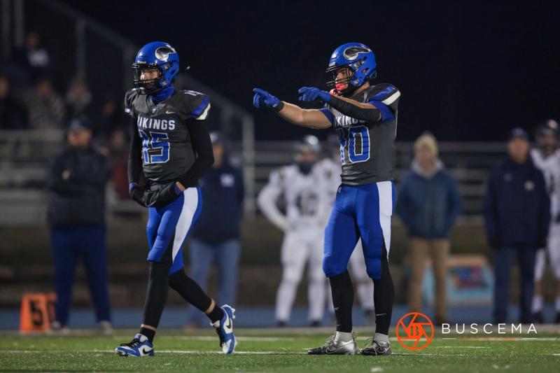Middleton @ Coeur d'Alene - 6A Quarterfinals photo 17