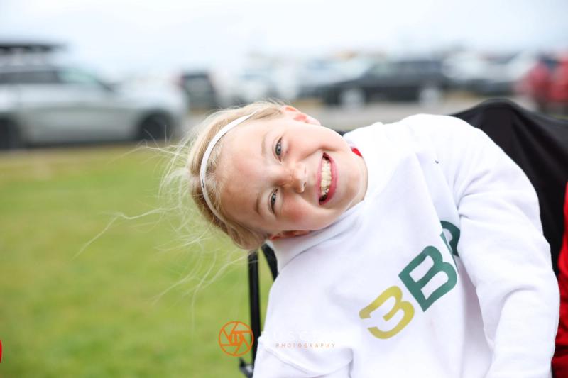 Thorns North FC Red vs Black 3BR Silver Championship photo 9