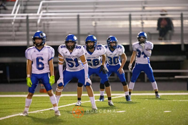 Coeur d'Alene @ Gonzaga Prep JV 9/15/2022 photo 31
