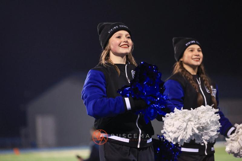 Eagle @ Coeur d'Alene 6A Semifinals photo 2