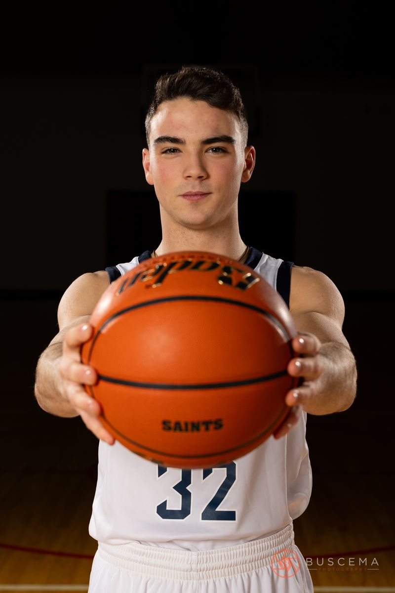 Coeur du Christ Academy Basketball Team Photos photo 14