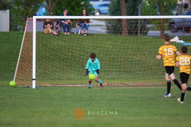 Sting 11B Premier v Hells Canyon Rapids 2011 photo 39