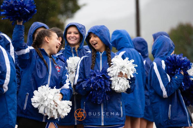 Coeur d'Alene Vikings Homecoming Parade 2022 photo 30