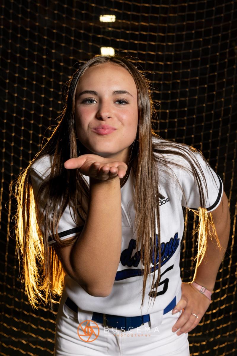 Coeur d’Alene Vikings Softball Media Day 2024 photo 25