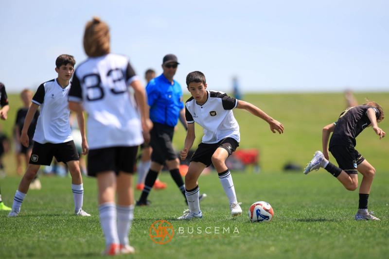 Sting 11B Premier v Flathead Rapids FRDS photo 2
