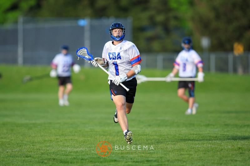 Immaculate Conception Academy @ Coeur d'Alene Lacrosse photo 2