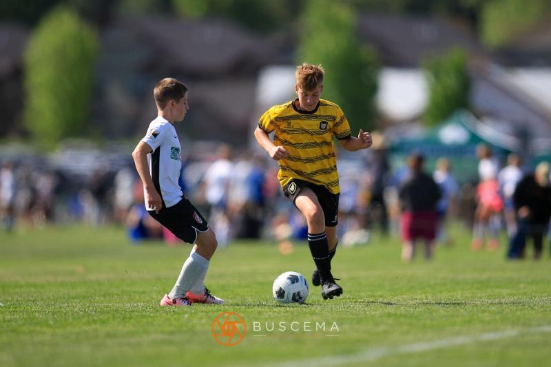 Sting 11B Premier v Strikers FC B2010 photo 25