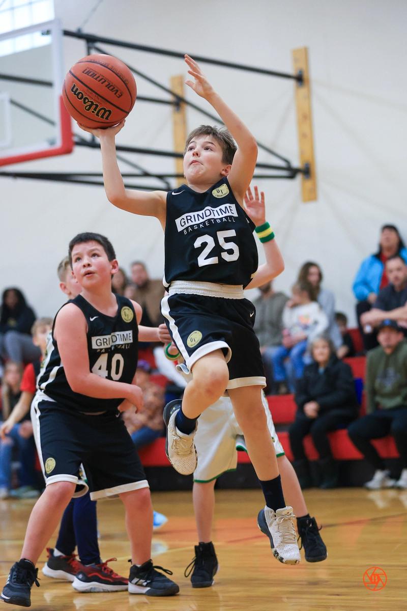 Grindtime Basketball photo 22