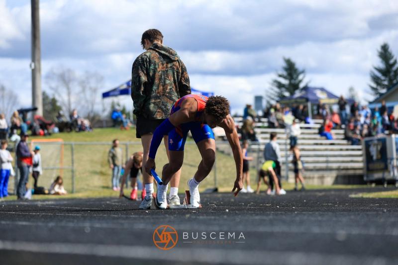 Kootenai Challenge @ Timberlake T&amp;F photo 15