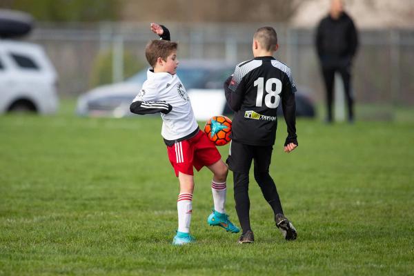 Timbers North FC 11B vs FC Spokane Vela 11B