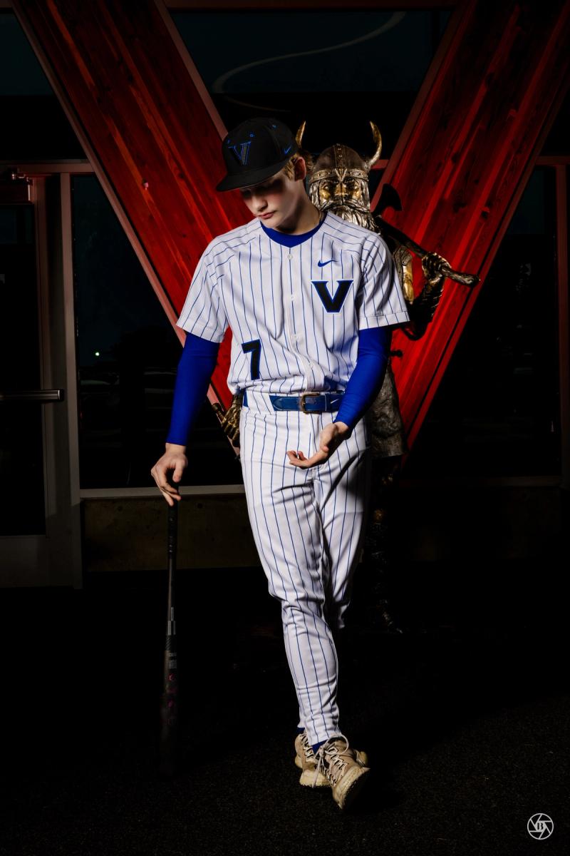 Coeur d’Alene Baseball Team Photos photo 14