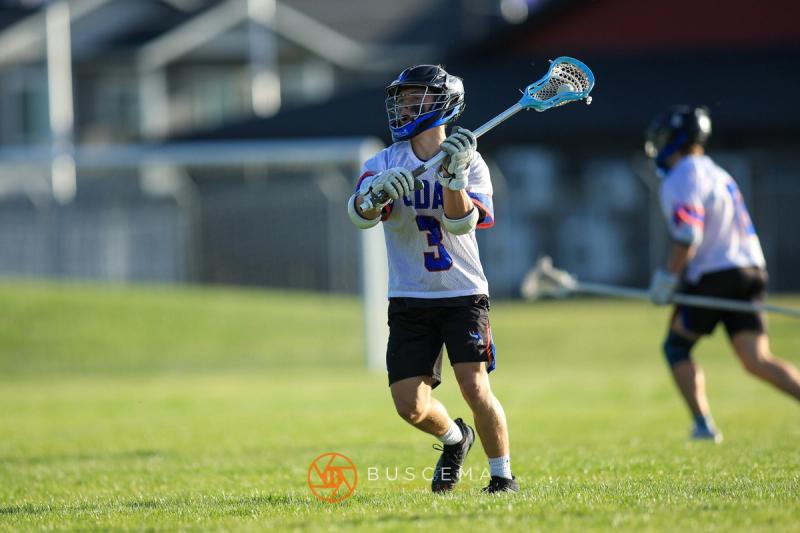 Immaculate Conception Academy @ Coeur d'Alene Lacrosse photo 22