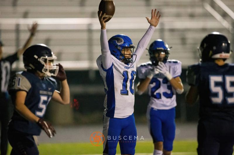 Coeur d'Alene @ Gonzaga Prep JV 9/15/2022 photo 34