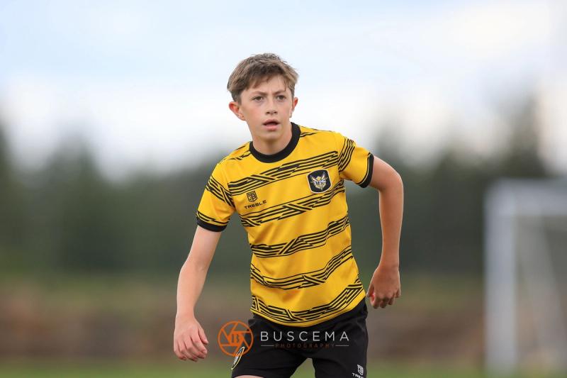 Sting 11B Premier @ Storm FC B11 photo 7