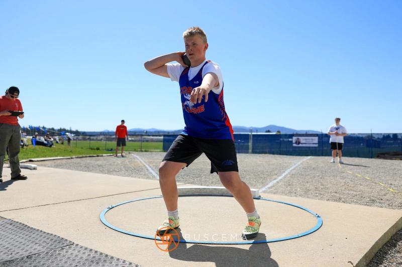 Rasmussen Invite 2025 photo 4