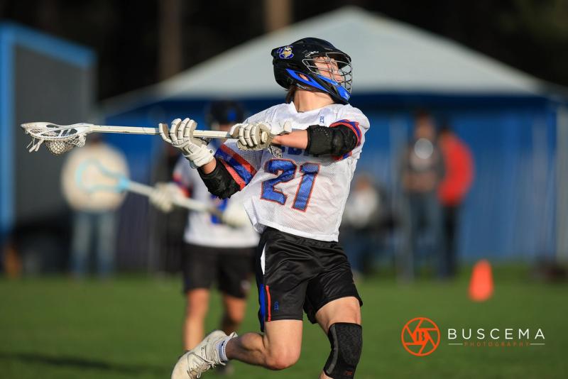 Sandpoint @ Coeur d'Alene Lacrosse photo 18