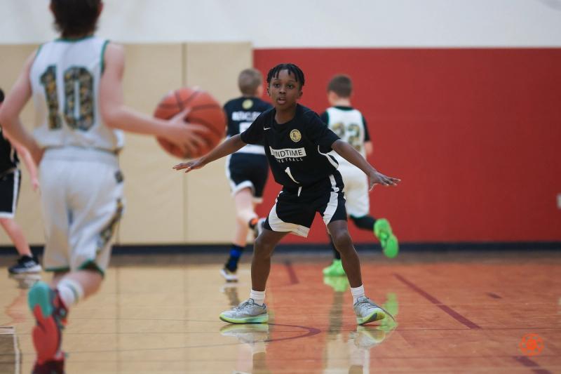 Grindtime Basketball photo 8