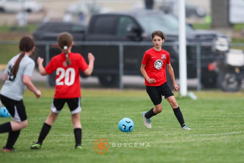 Thorns North FC Red vs Black 3BR Silver Championship photo 27
